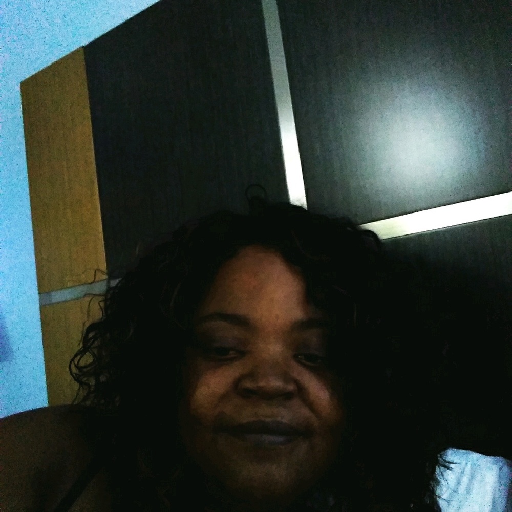 Meet your Posher, Marsha